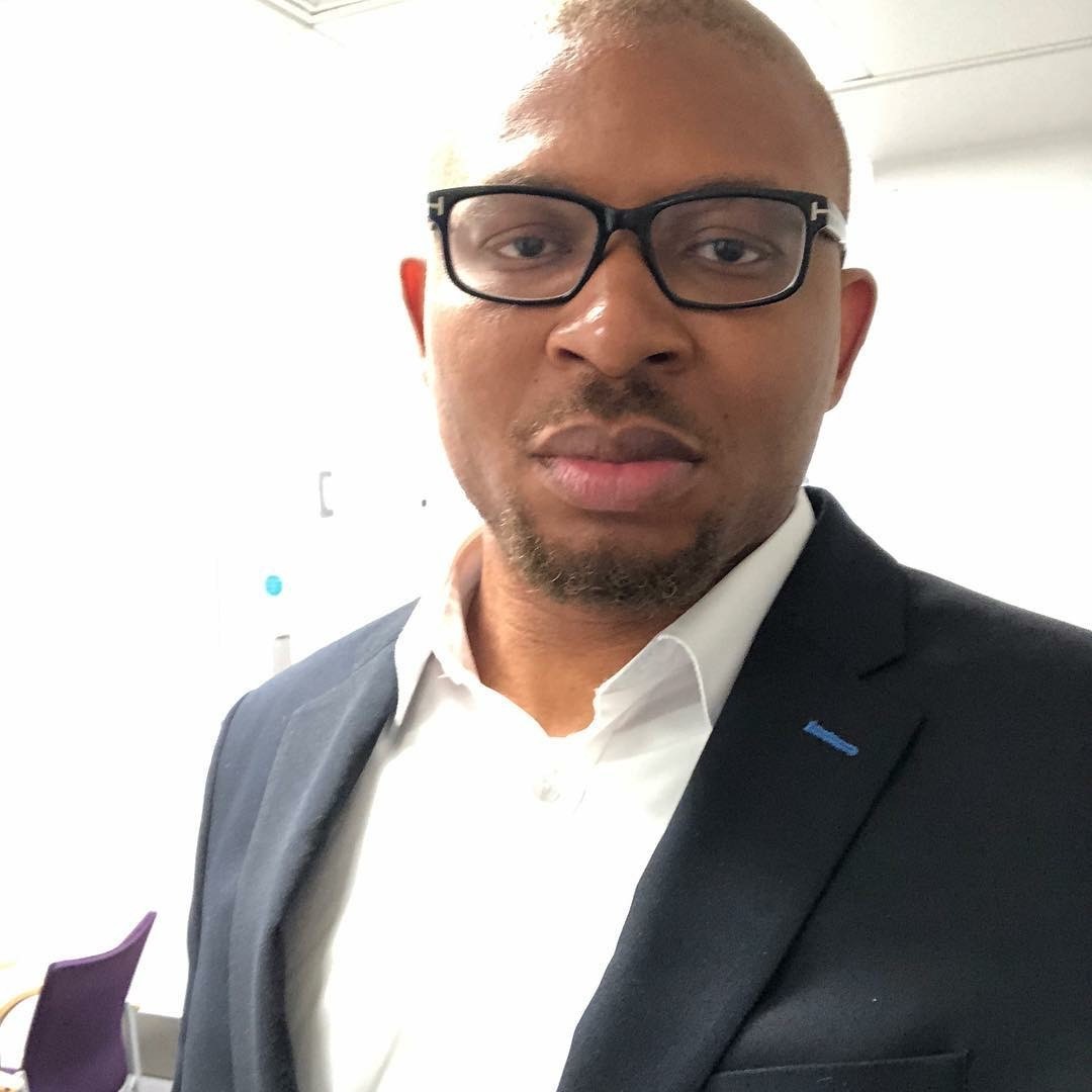 Kc ifeakor web developer